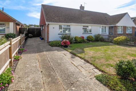 Oakcroft Gardens, Littlehampton