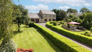 Beacon View, C193 Low Park To East Woodburn, Hexham NE48 2RA