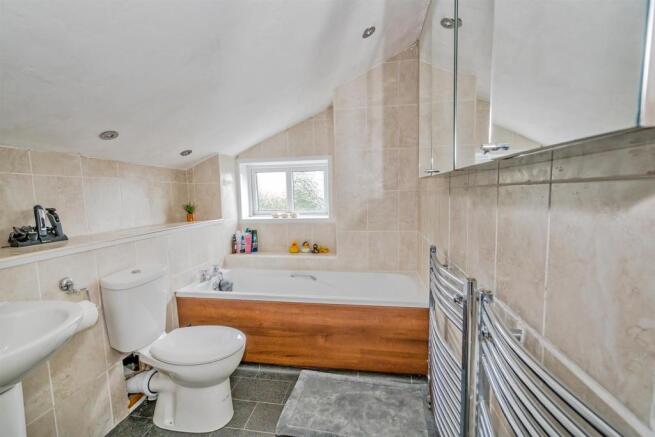 93, Heath Street, Hednesford, Cannock, Staffordshi