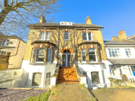 52d, Eglinton Hill, London SE18 3NR