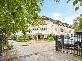 3, Roedean Heights, Roedean Road, Tunbridge Wells TN2 5JY