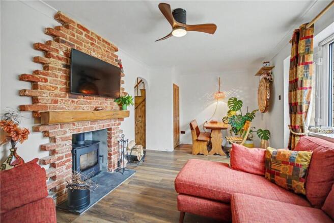 Oriel Way, Gorleston, Great Yarmouth, Norfolk, NR31 photo 4