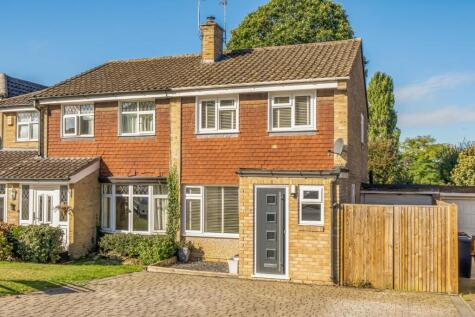 Cedar Close, Ditton, Aylesford