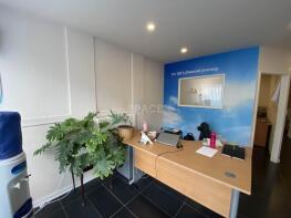 178-180, Oxford Road, Reading RG1 7PL