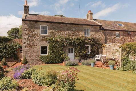 Townhead House, West Woodburn, Hexham, Northumberland