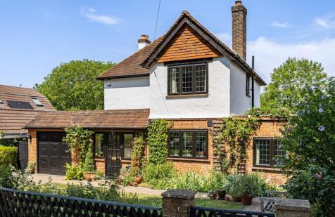 Jeffries Road, West Horsley, KT24