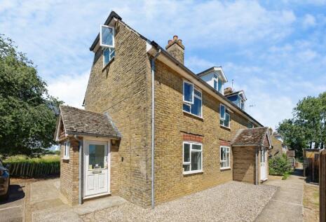 Park Terrace, Throwley Forstal, Faversham