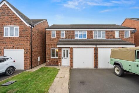 29 Lancer Road, Shrewsbury, SY1 4FF