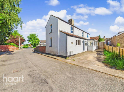 Abbey Road, Bardney