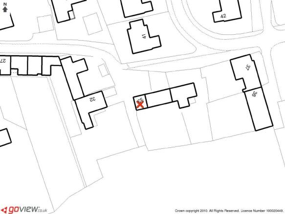 Detail Map