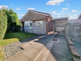 15, Priory Way, Whorlton Grange, Newcastle Upon Tyne NE5 4PN