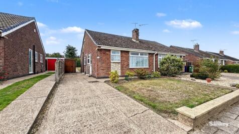 Bramble Lane, Mansfield, NG18