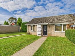 8, Holme Close, Diss IP22 2QL