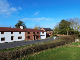 2, Goose Green Cottage, Moss House Lane, Preston PR4 4TD
