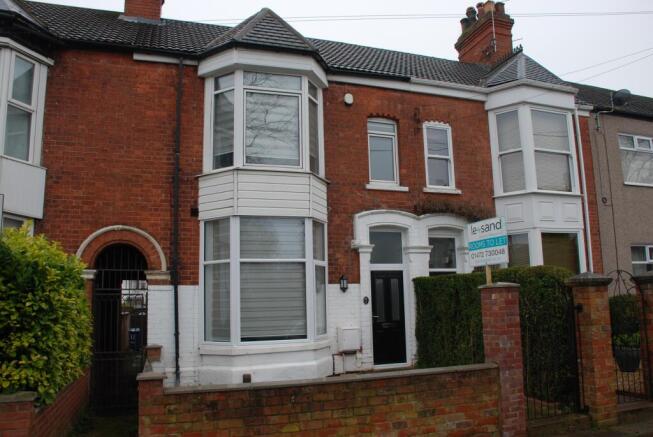 Room to rent - Abbey Drive East