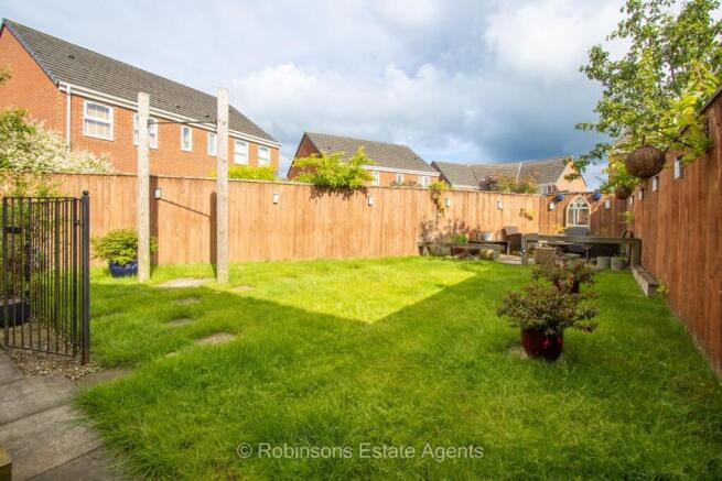 Cavell Drive, Bowburn, Durham photo 4
