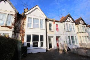 38, Anerley Road, Westcliff-on-sea SS0 7HH