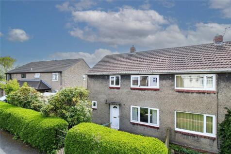 Capel Avenue, Haltwhistle, Northumberland, NE49
