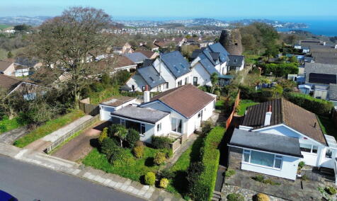 Longmead Road, Paignton