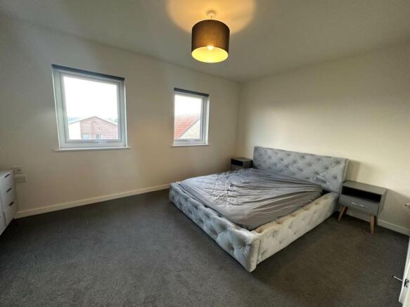 Bed 1
