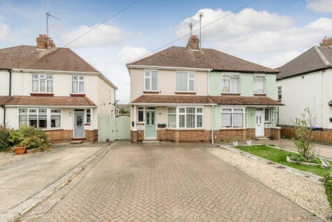 Main Road, Northampton, NN5