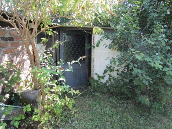 Wood Store