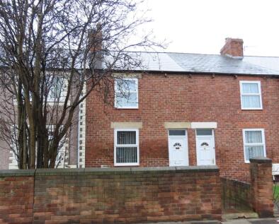 Hawthorn Road, Ashington