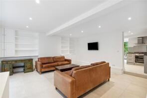 53, Oxford Road South, Chiswick, London W4 3DD