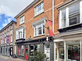 10c, St Marys Street, Wallingford OX10 0EL