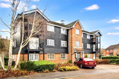 Worldham House, Twyford Close, Fleet, GU51