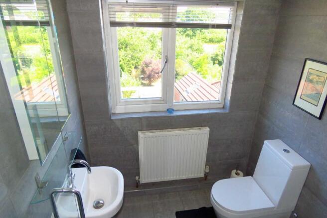 En-suite