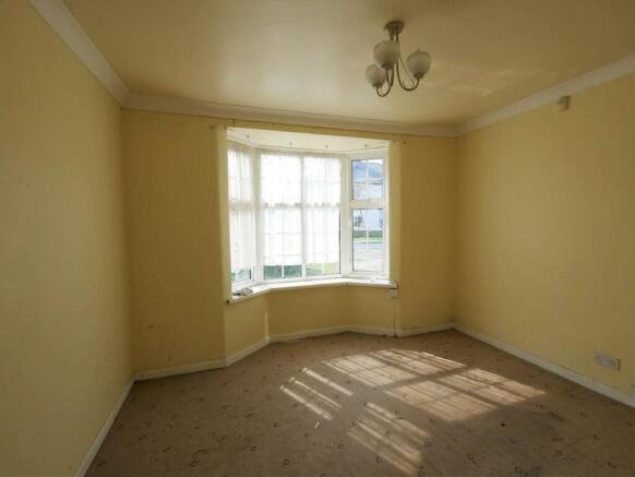 Reception Room 2/Study