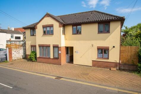 Litchfield House, Swan Lane, Harleston
