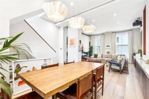 110a, Talbot Road, London W11 1JR