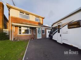 4, Amyas Close, Grangetown, Cardiff CF11 8EA