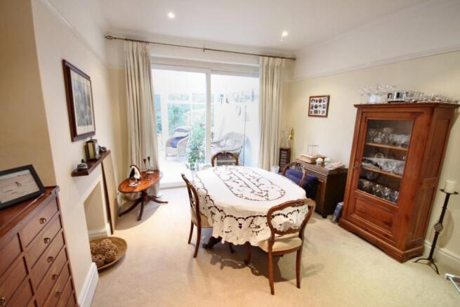 Sitting Room