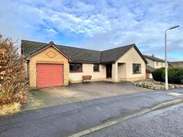 12, Gallowhill Wynd, Kinross KY13 8RY