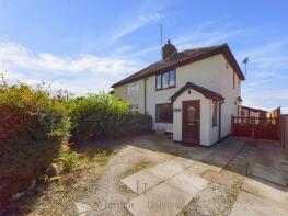 5, New Cottages, New Pale Road, Manley, Frodsham WA6 6JF