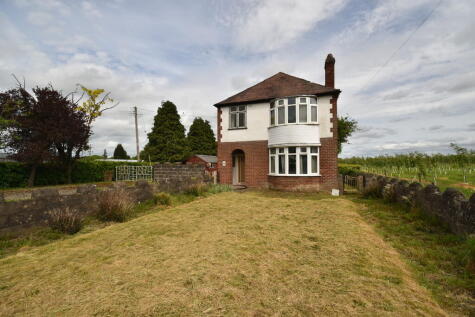 Whitchurch Road, Prees