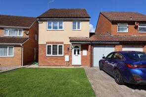 69, Church Meadow, Boverton, Llantwit Major CF61 2AT
