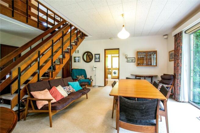 Family/Dining Area