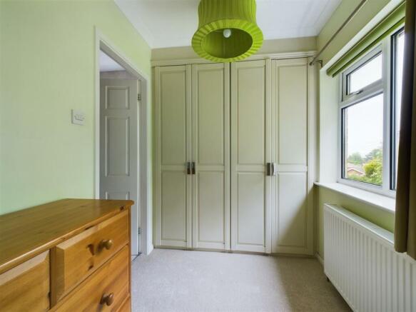 Dressing Room