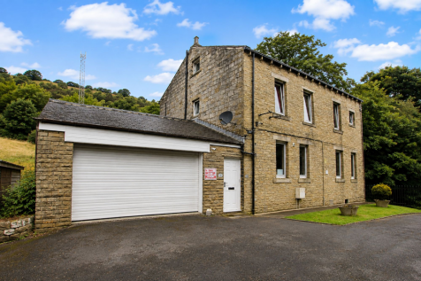 Leywood Bottom, Todmorden, OL14
