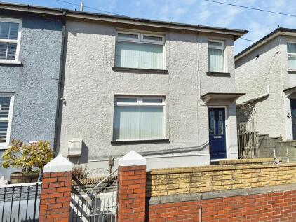 Cwmclais Road, Cwmavon, SA12