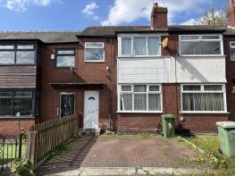 5, Park View Grove, Burley, Leeds LS4 2LQ