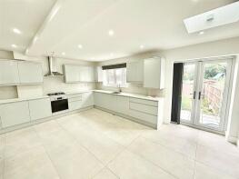 14, Wigram Road, Wanstead, London E11 2LF