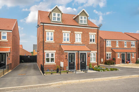 Barnacle Way, Clacton-on-Sea, Essex