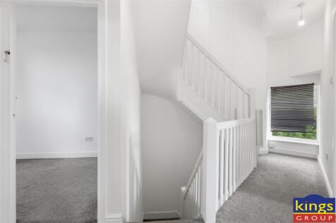 Rushbrook Crescent, London