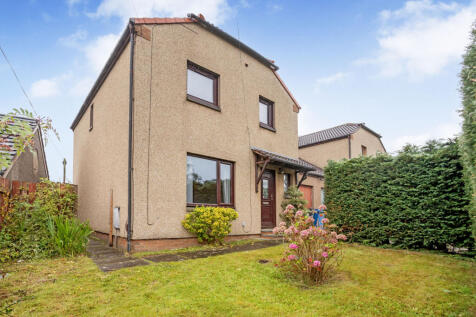 Lychgate Lane, Broxburn, West Lothian