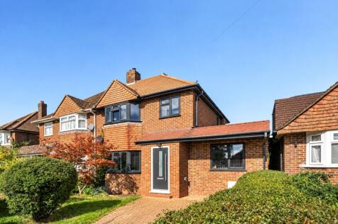 Newmer Road, High Wycombe